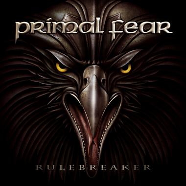 Primal Fear -  Rulebreaker